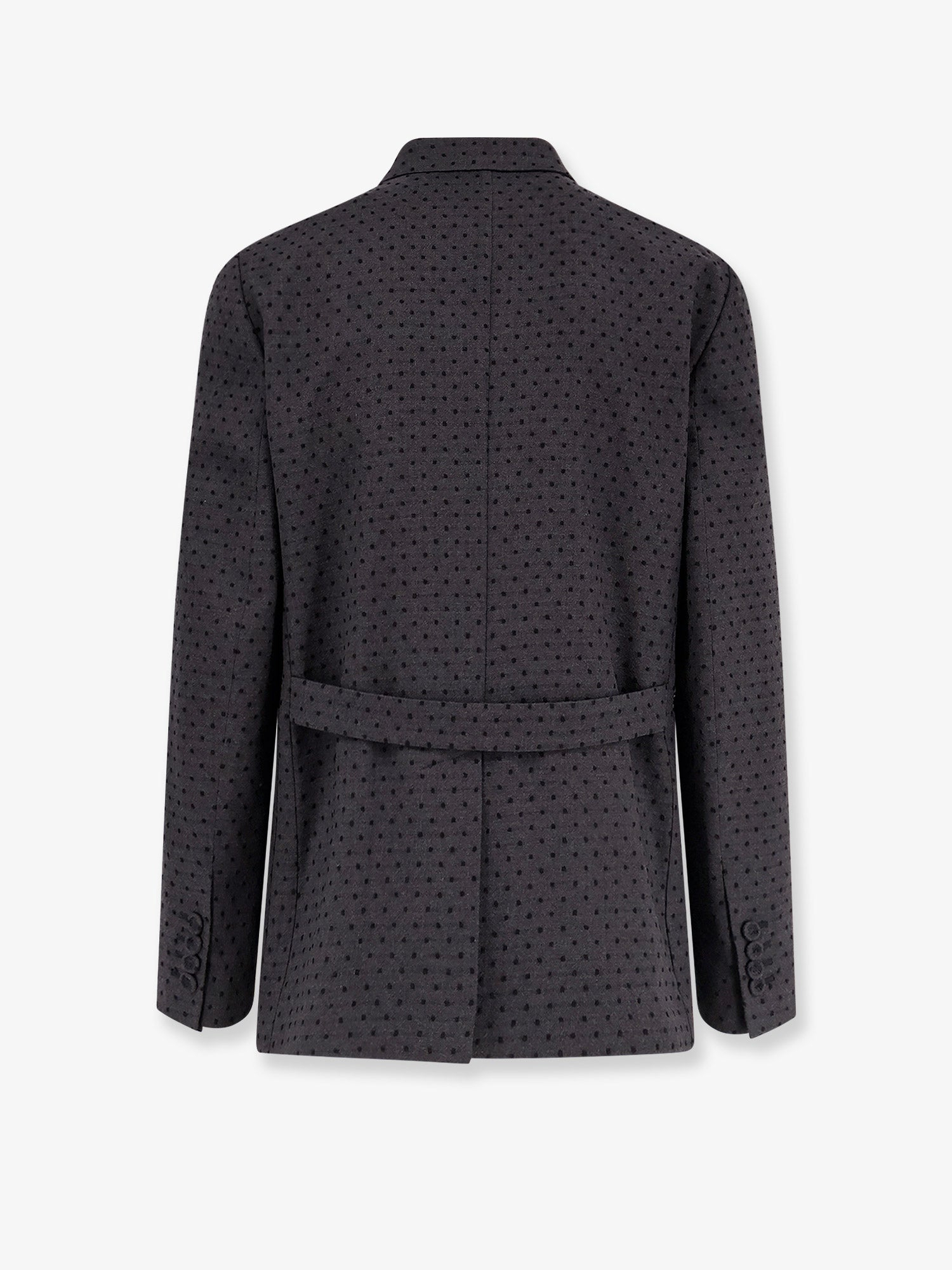 [Dior] Blazer FW25 593C228A1032889