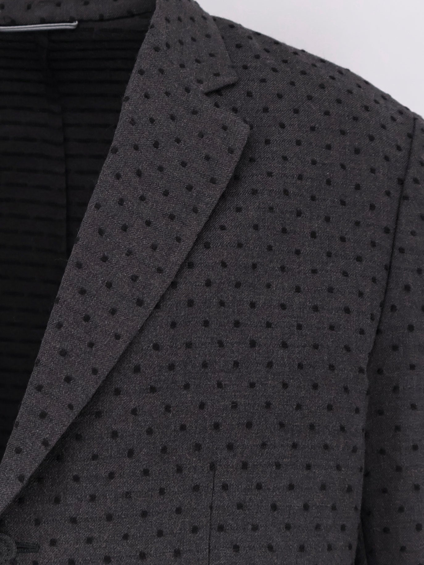 [Dior] Blazer FW25 593C228A1032889