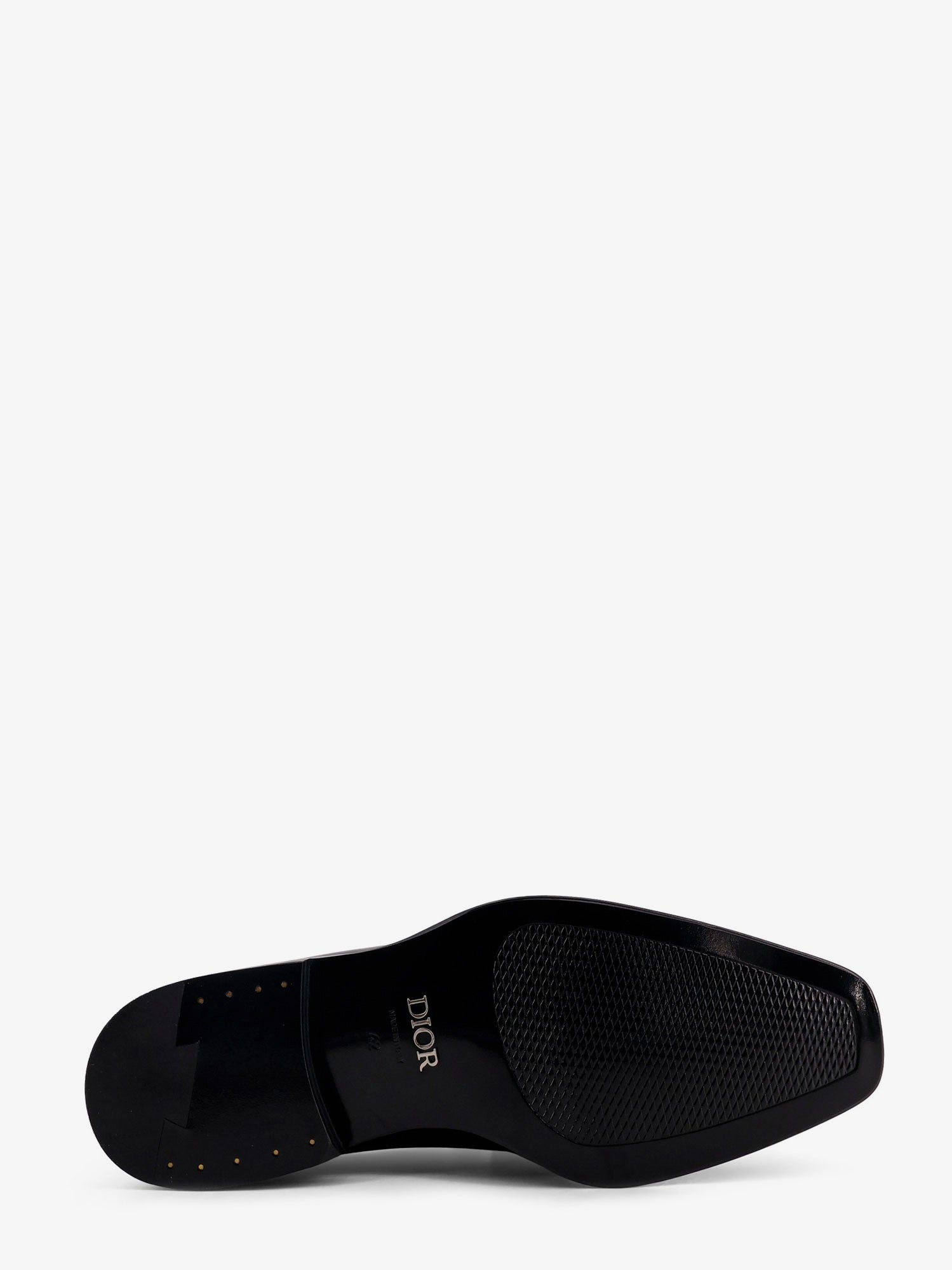 [Dior] Loafer SS26 3LO177ZKC900
