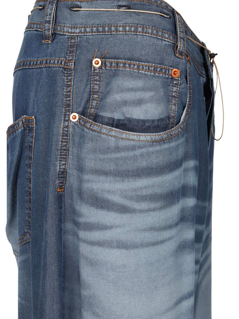 [MAGLIANO] Jeans SS25 T68021829LU2907