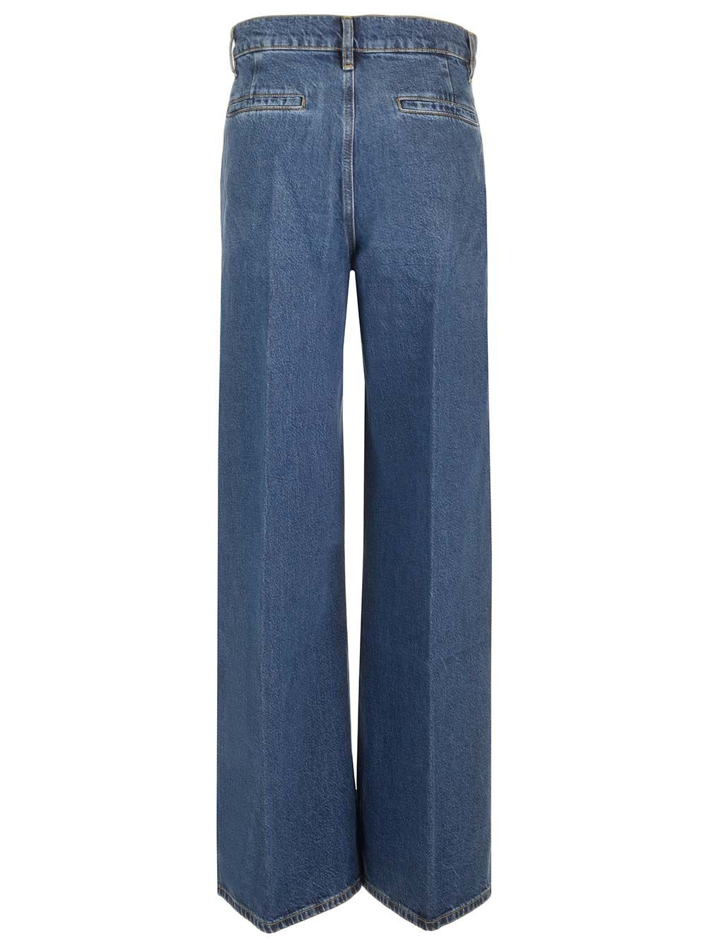 [FRAME] Jeans SS25 WP25DPA025BLSP