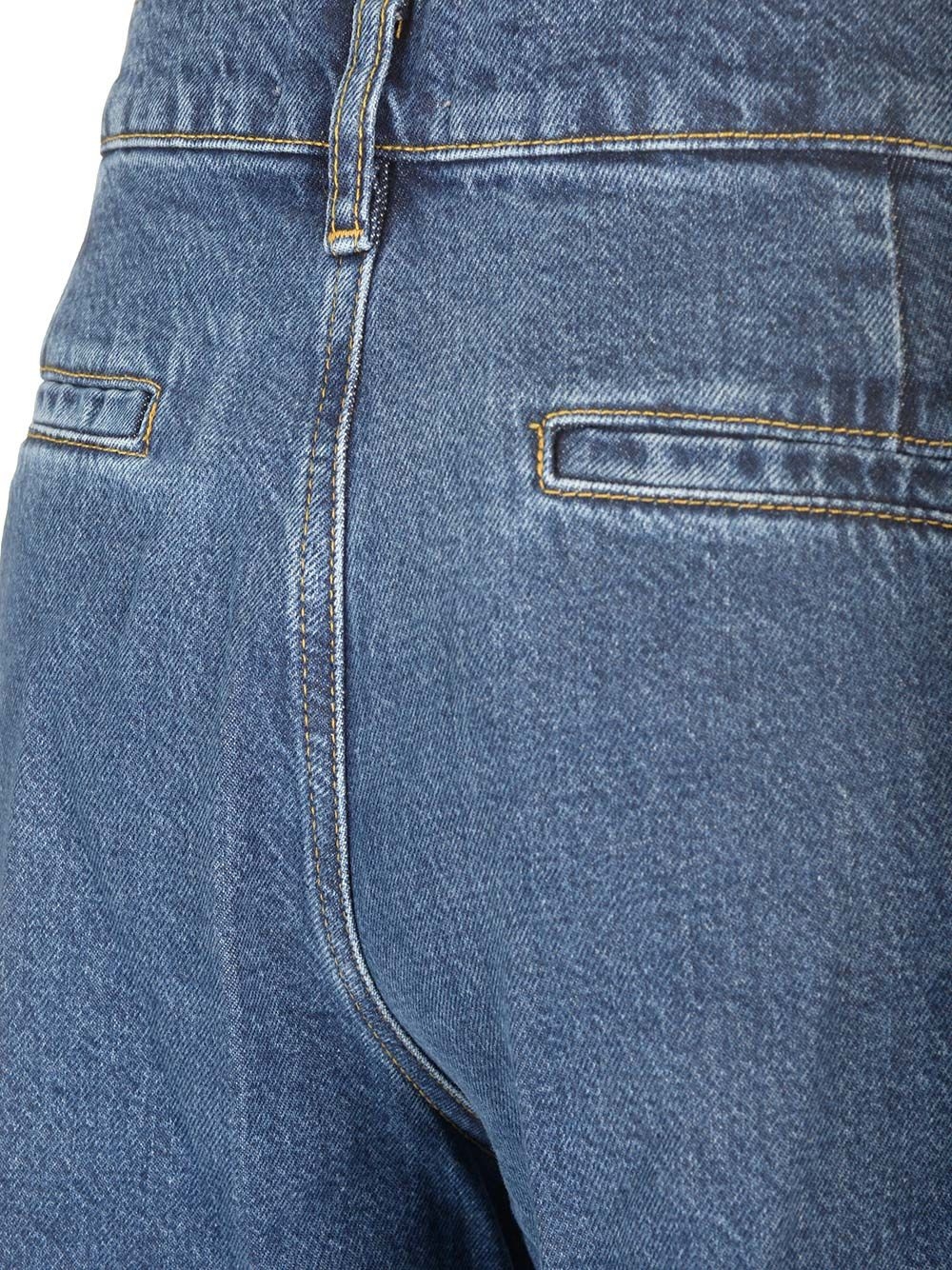 [FRAME] Jeans SS25 WP25DPA025BLSP