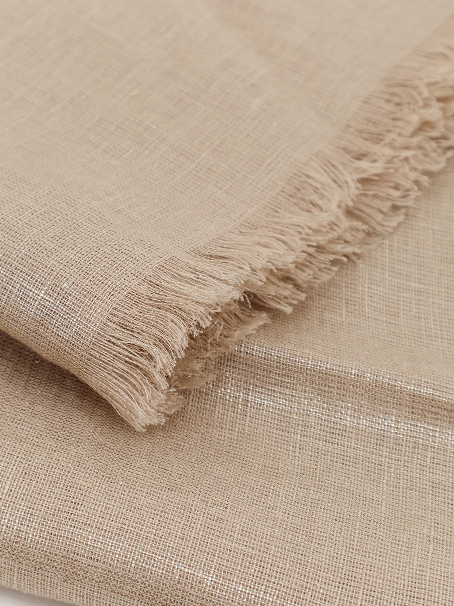 [Brunello Cucinelli] Scarf SS26 MSCDAGL01CFM75
