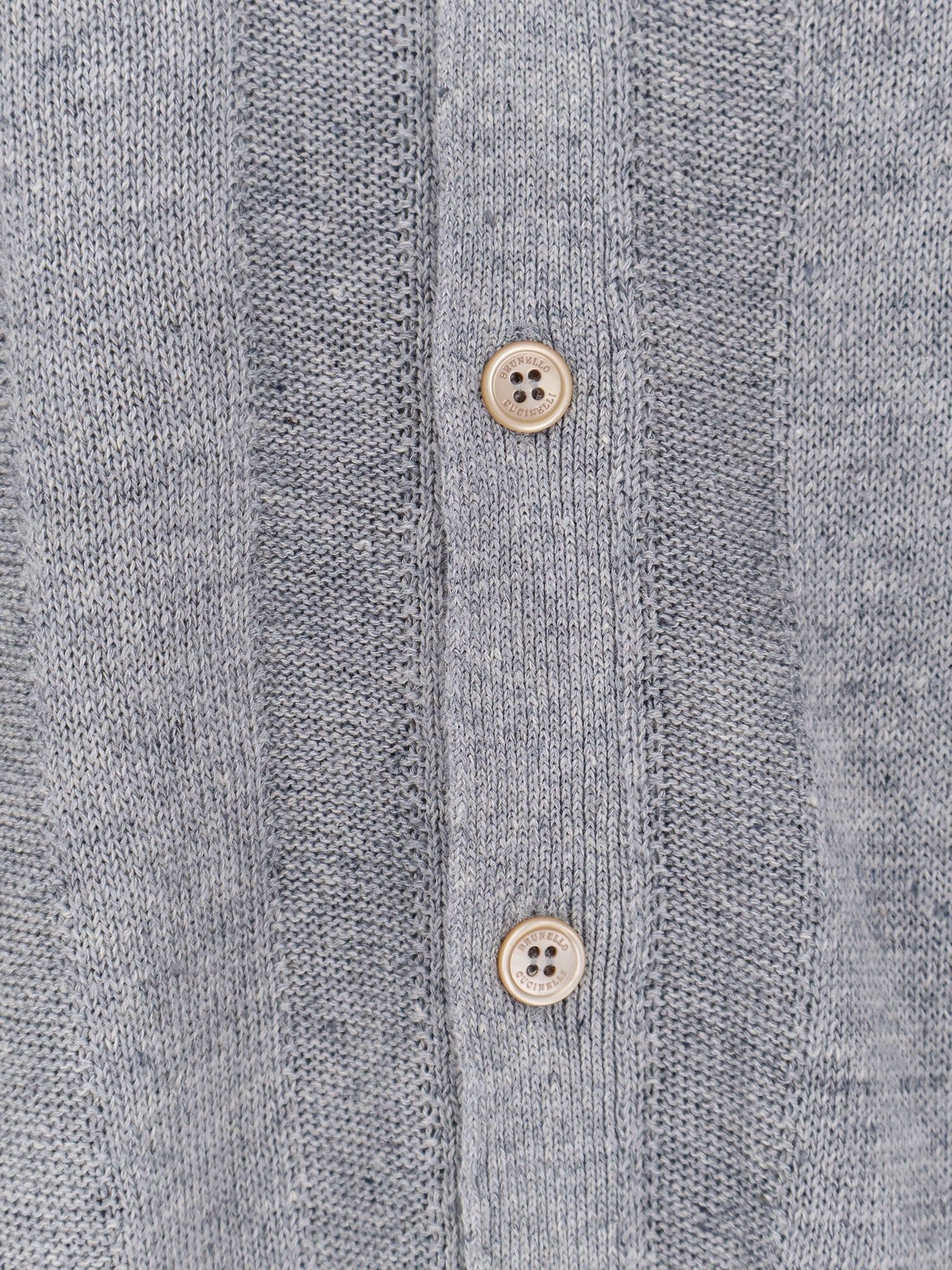 [Brunello Cucinelli] Knitwear SS26 M2L707805CYZ16