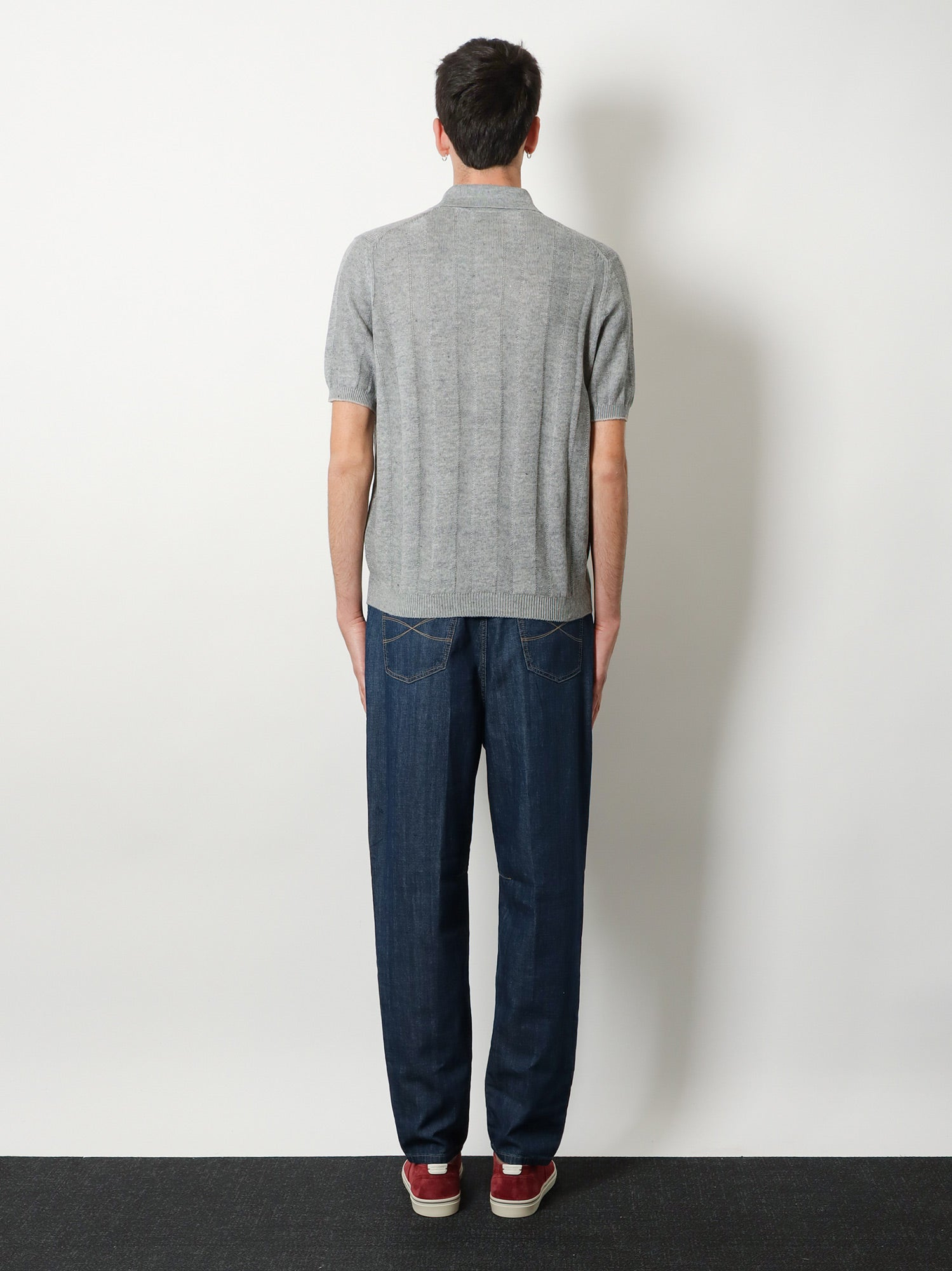 [Brunello Cucinelli] Knitwear SS26 M2L707805CYZ16