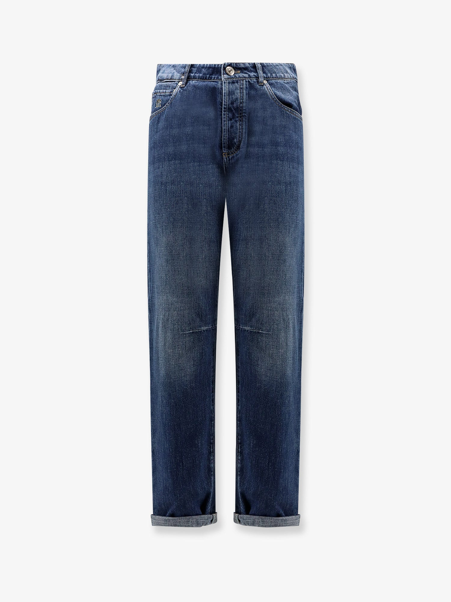 [Brunello Cucinelli] Jeans SS26 M0Z37X1290C1471