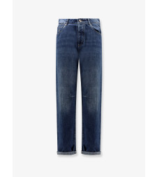 [Brunello Cucinelli] Jeans SS26 M0Z37X1290C1471