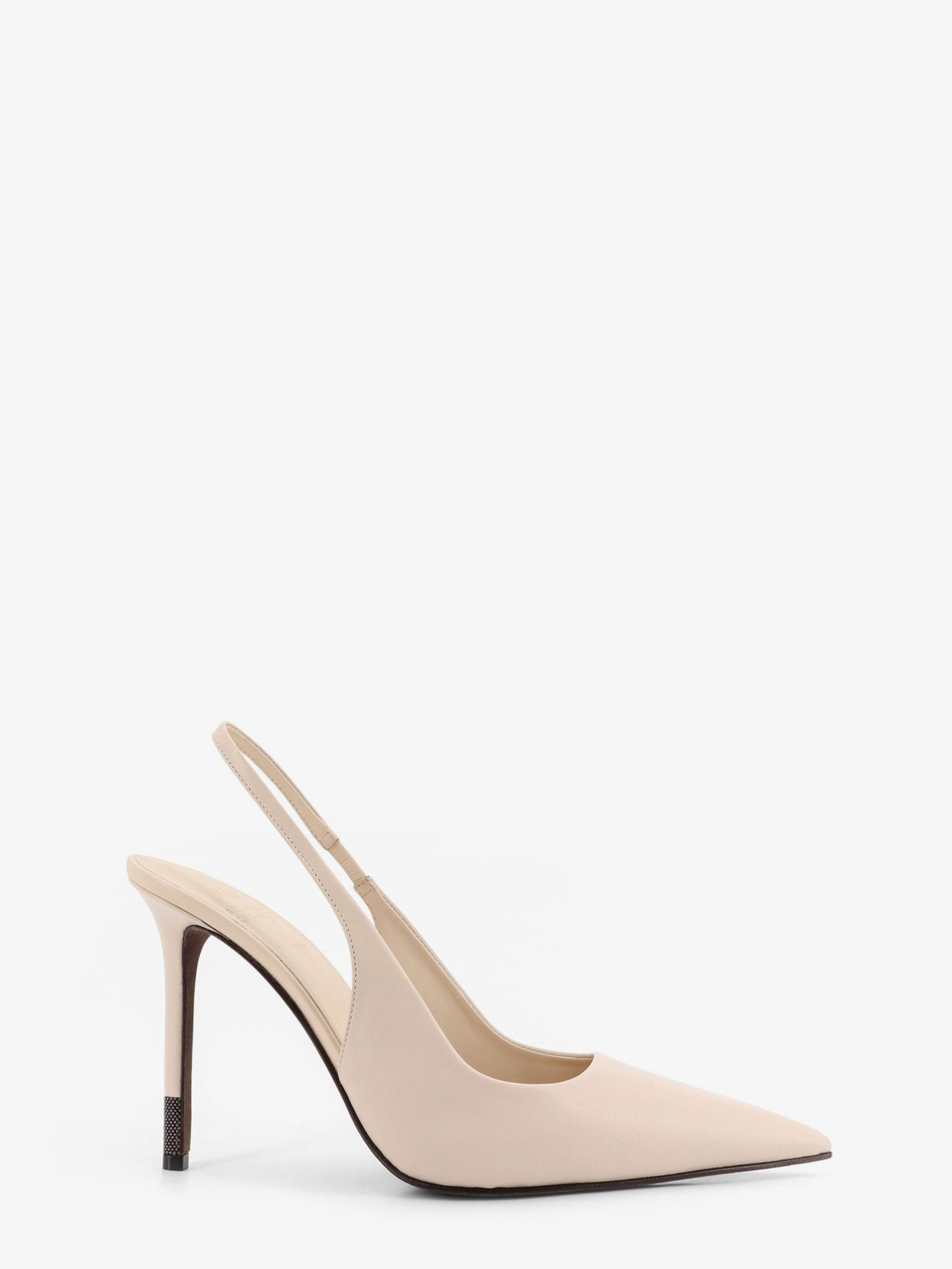 [Brunello Cucinelli] Slingback SS26 MZSKC2828C8905