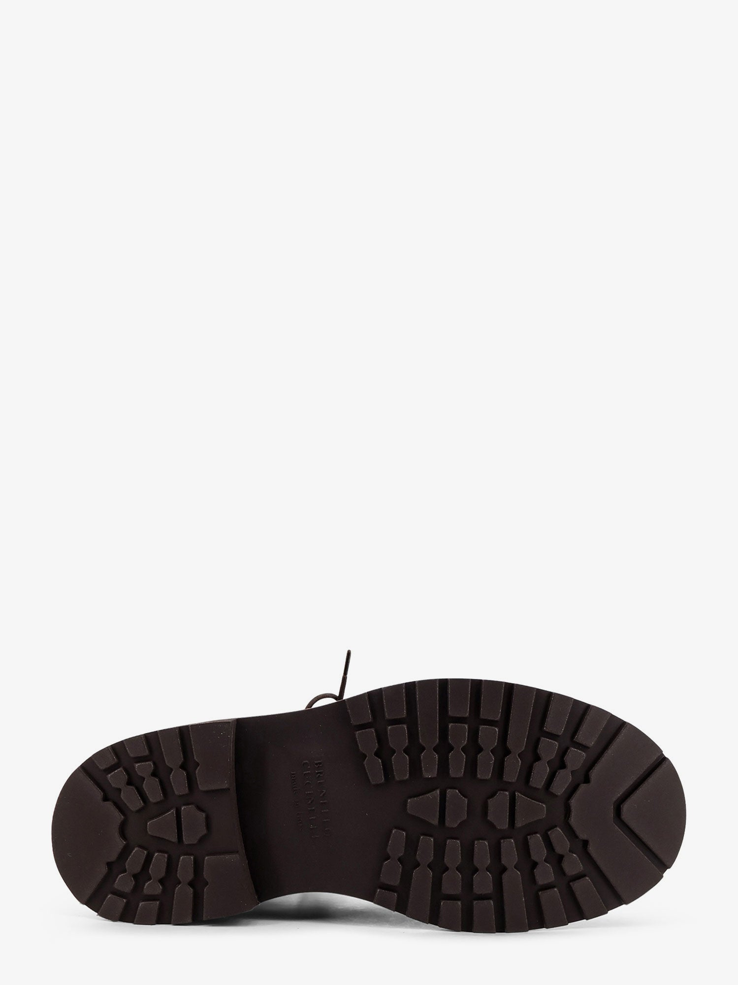 [Brunello Cucinelli] Boots FW25 MZOLG3036PC8279