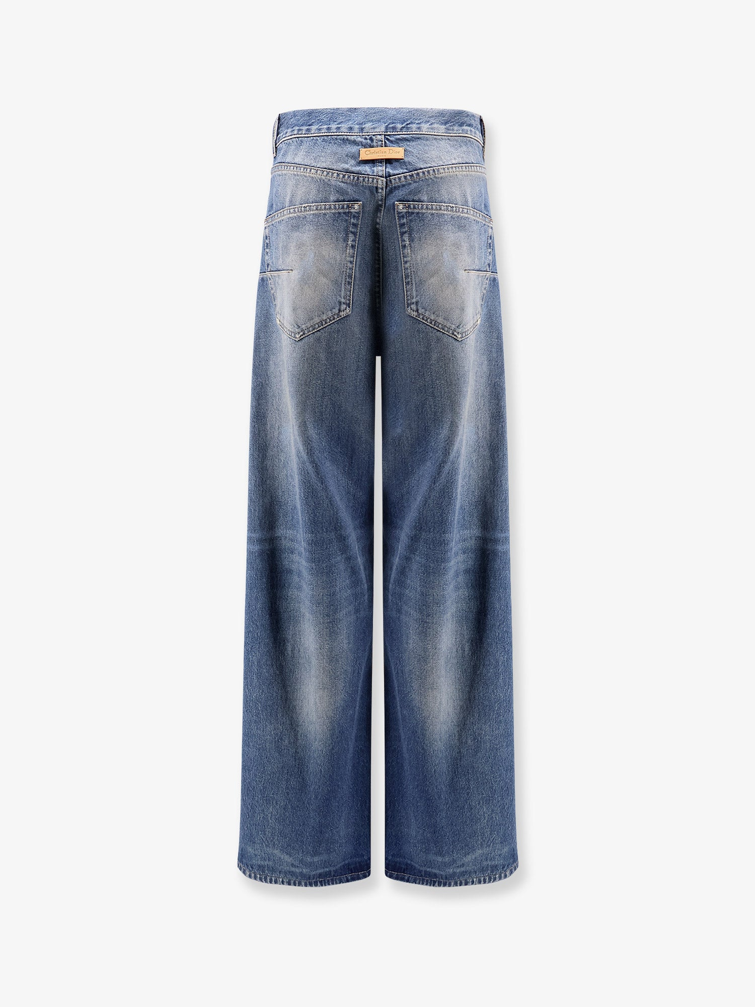 [Dior] Jeans FW25 542P94A3075_5639
