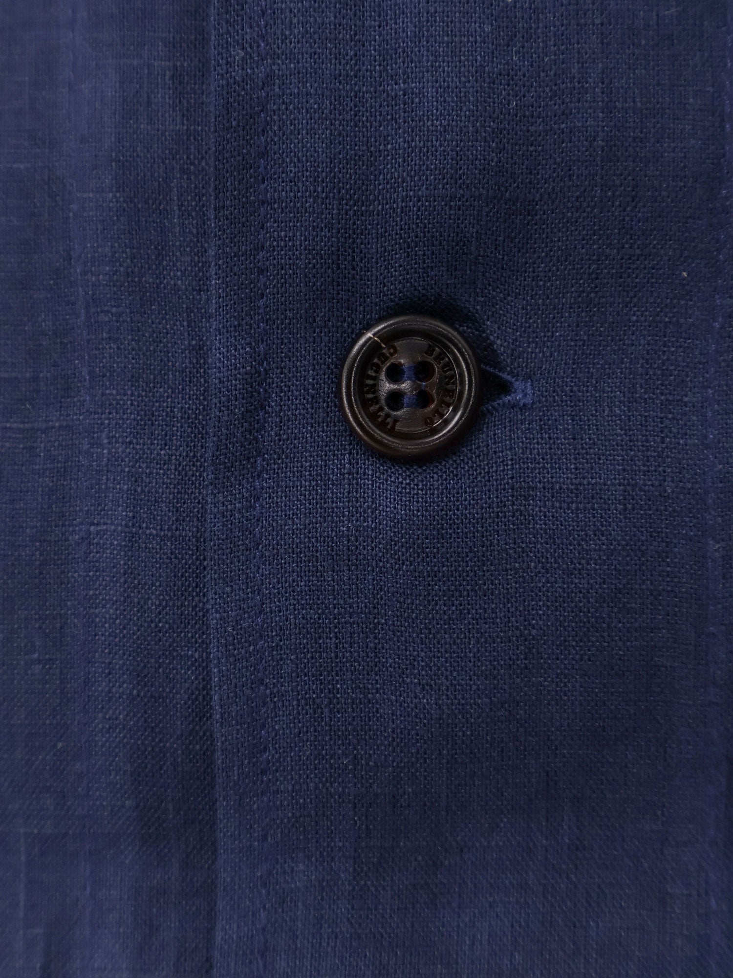 [Brunello Cucinelli] Shirts Long Sleeve SS26 MM6840618C011