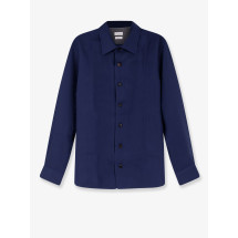 [Brunello Cucinelli] Shirts Long Sleeve SS26 MM6840618C011