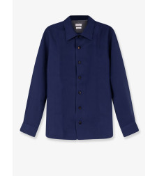 [Brunello Cucinelli] Shirts Long Sleeve SS26 MM6840618C011