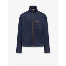 [Dior] Denim jacket FW25 543D586A3026581