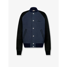 [Dior] Bomber Jacket SS26 613L433A3010589