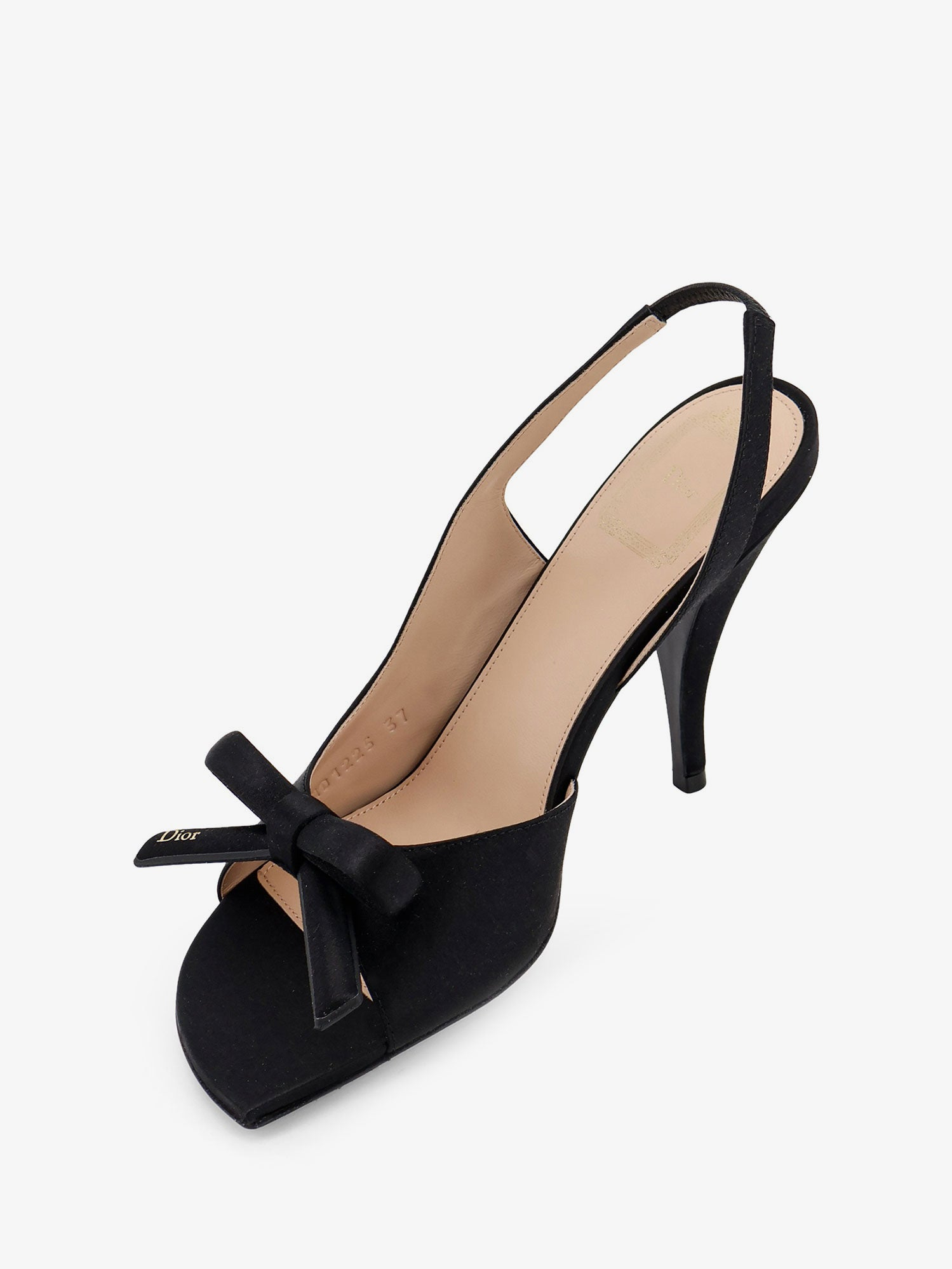 [Dior] Sandals SS26 KCO579SAT900