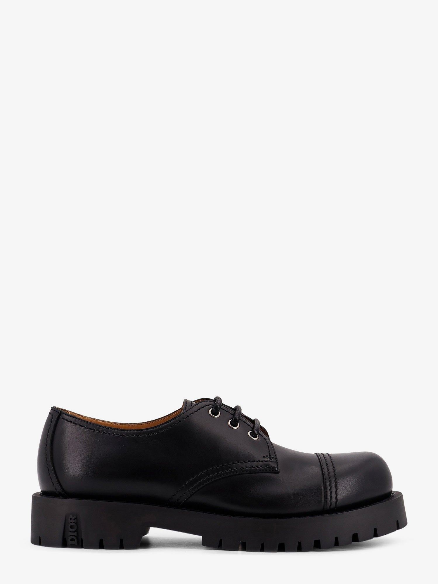 [Dior] Dress Shoes FW25 3DE400ZXJ900