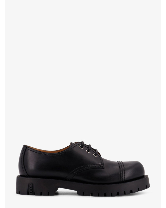 [Dior] Dress Shoes FW25 3DE400ZXJ900