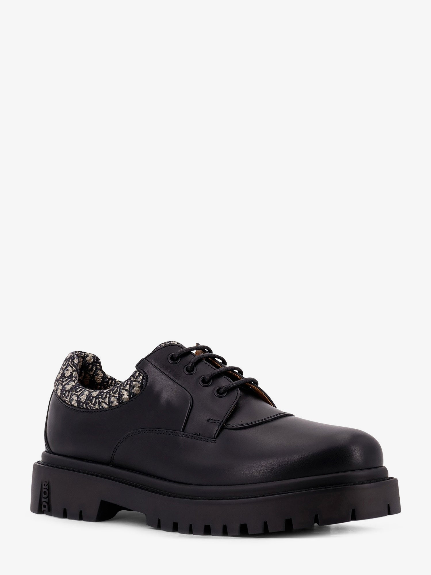 [Dior] Dress Shoes SS26 3DE429ABA961