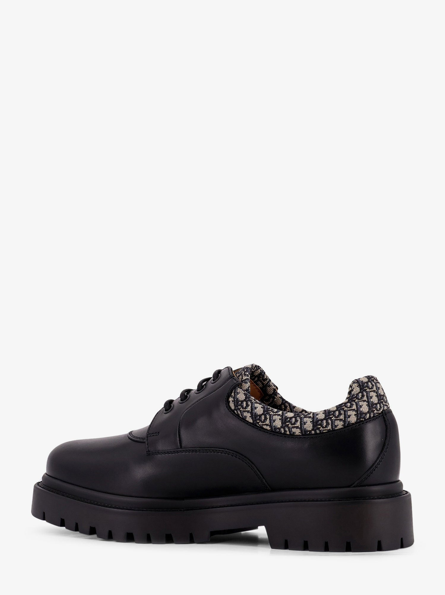 [Dior] Dress Shoes SS26 3DE429ABA961