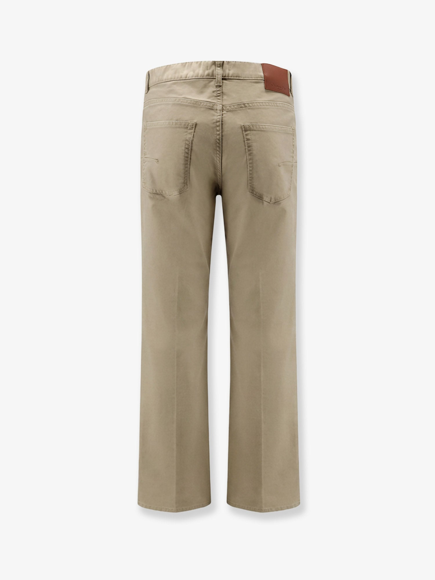 [Dior] Trousers FW25 593D021B3021120