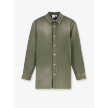 [Dior] Shirts Long Sleeve SS26 622B69A3E026217