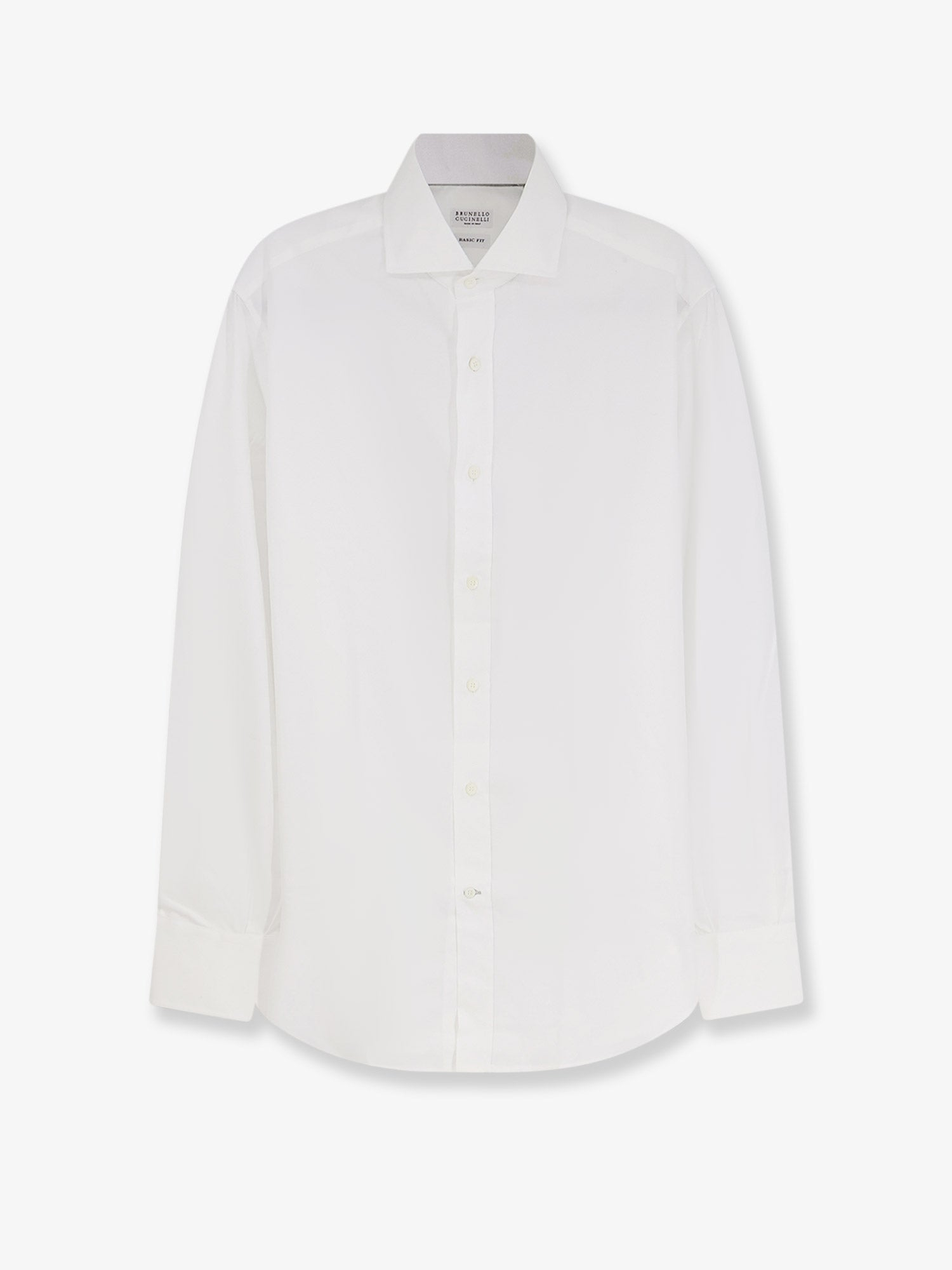 [Brunello Cucinelli] Shirts Long Sleeve SS26 MA6970028C001
