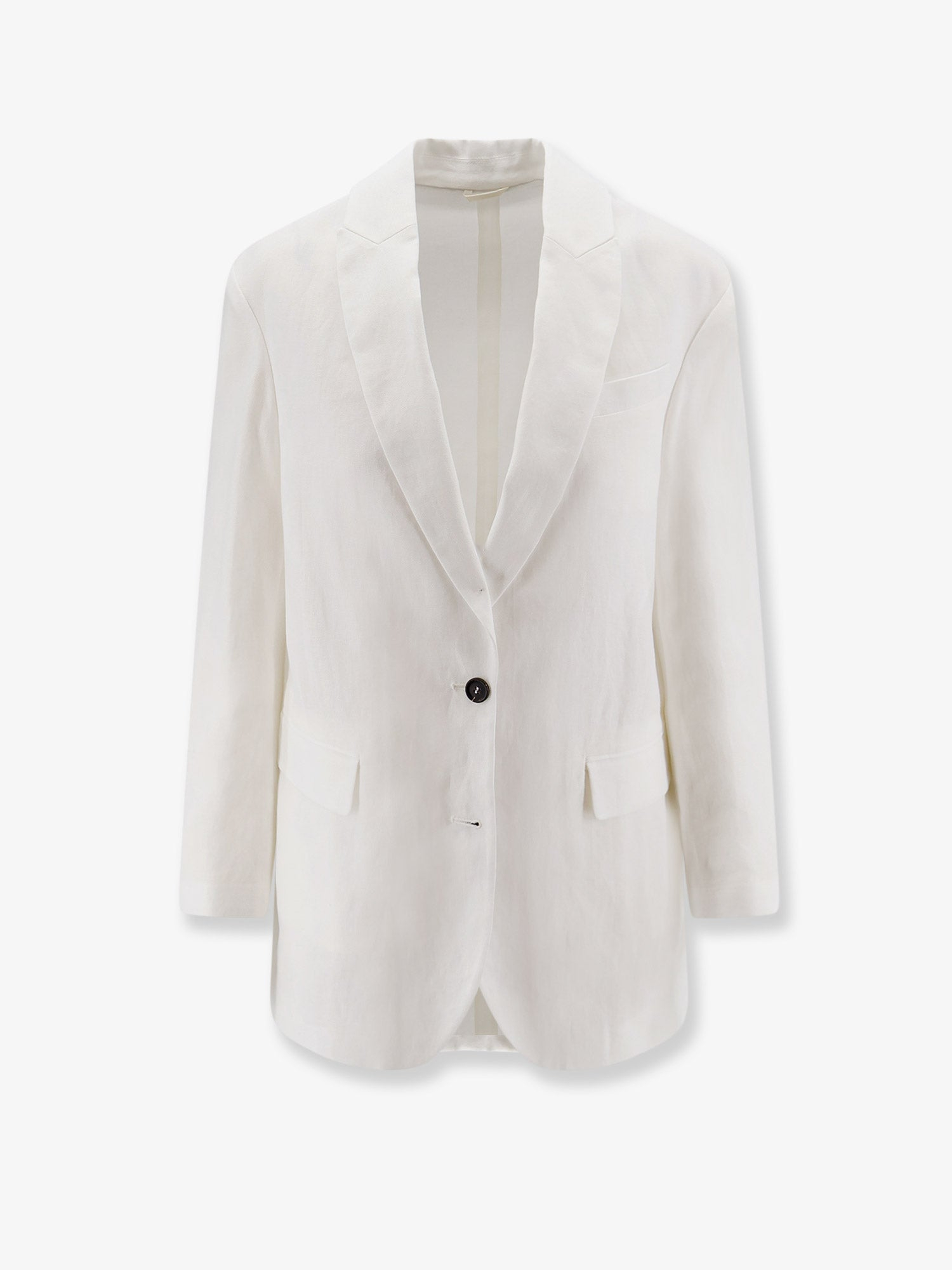 [Brunello Cucinelli] Blazer SS26 MQ9867292C001