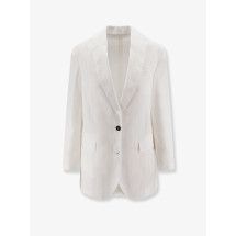 [Brunello Cucinelli] Blazer SS26 MQ9867292C001