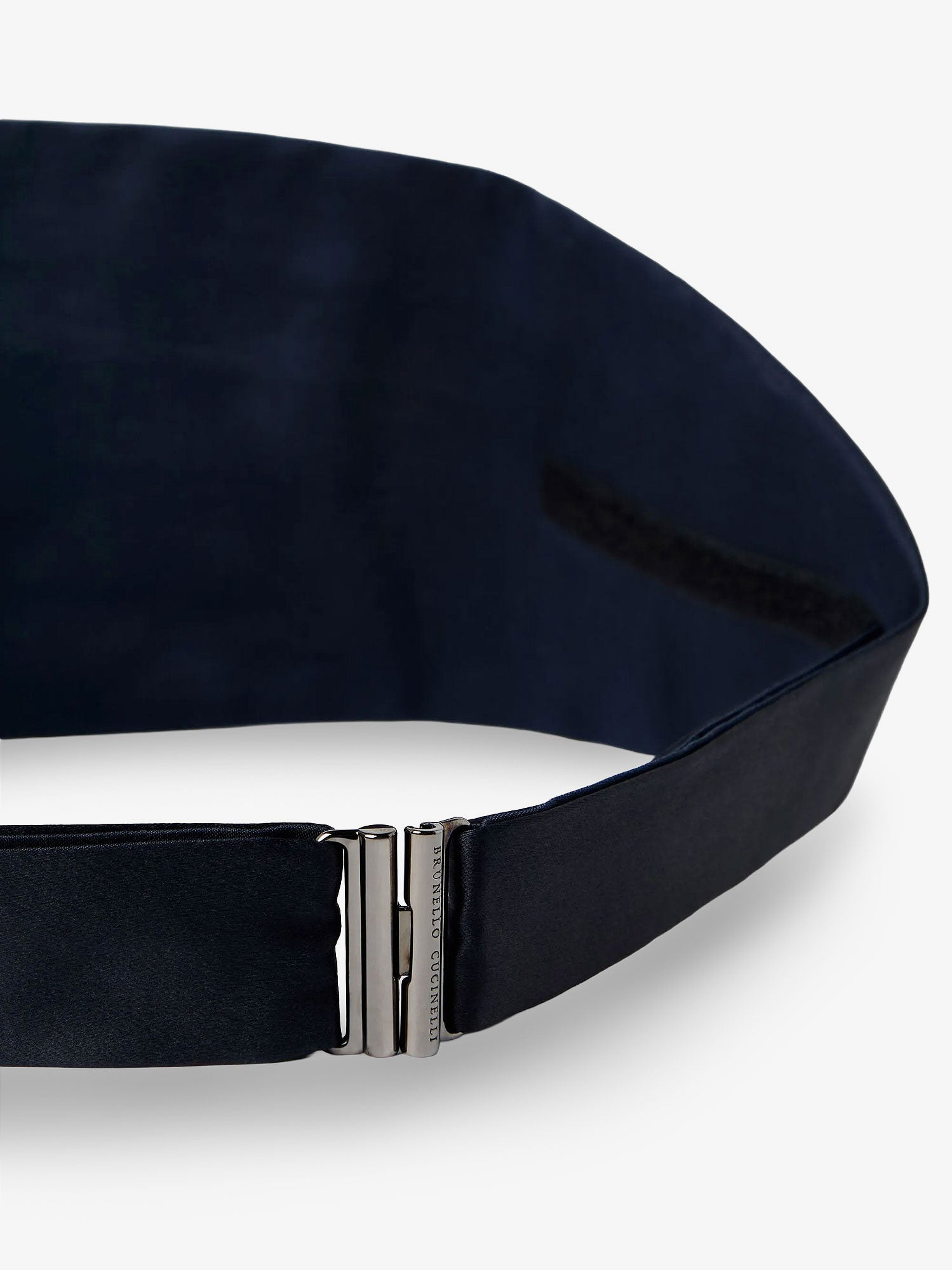 [Brunello Cucinelli] Belt SS26 MR813S007C018