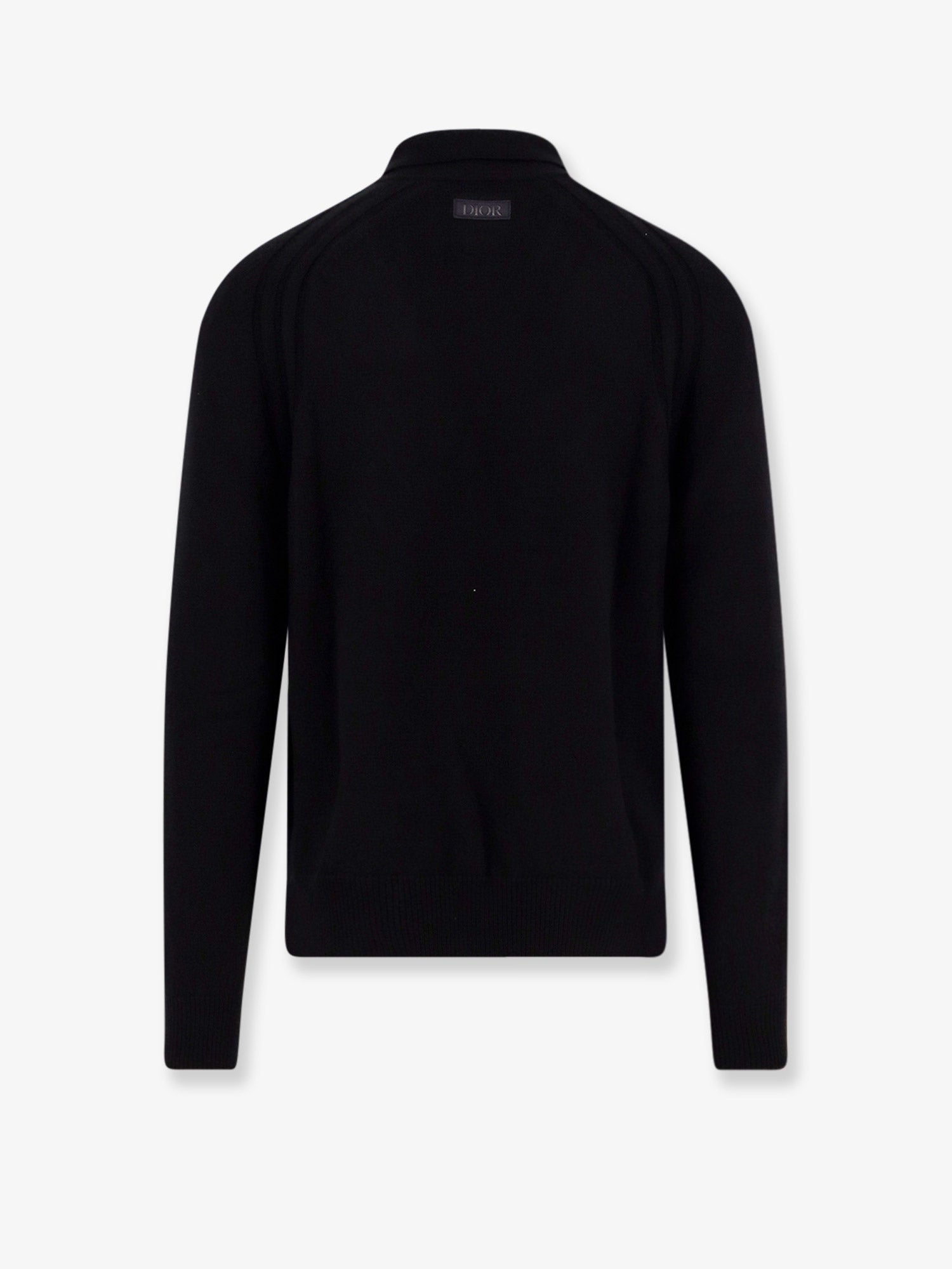 [Dior] Shirts Long Sleeve SS26 393M833CT775900