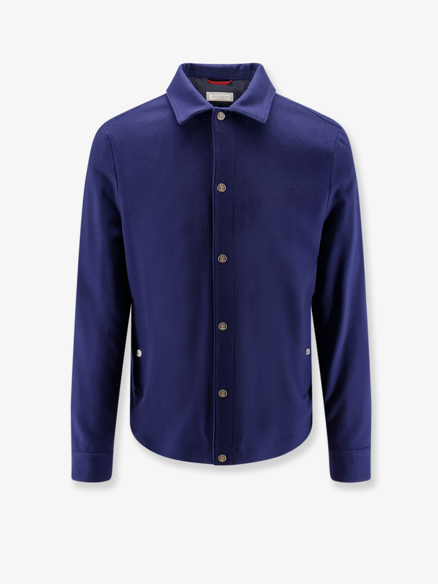 [Brunello Cucinelli] Jacket SS26 MV4216556CA568