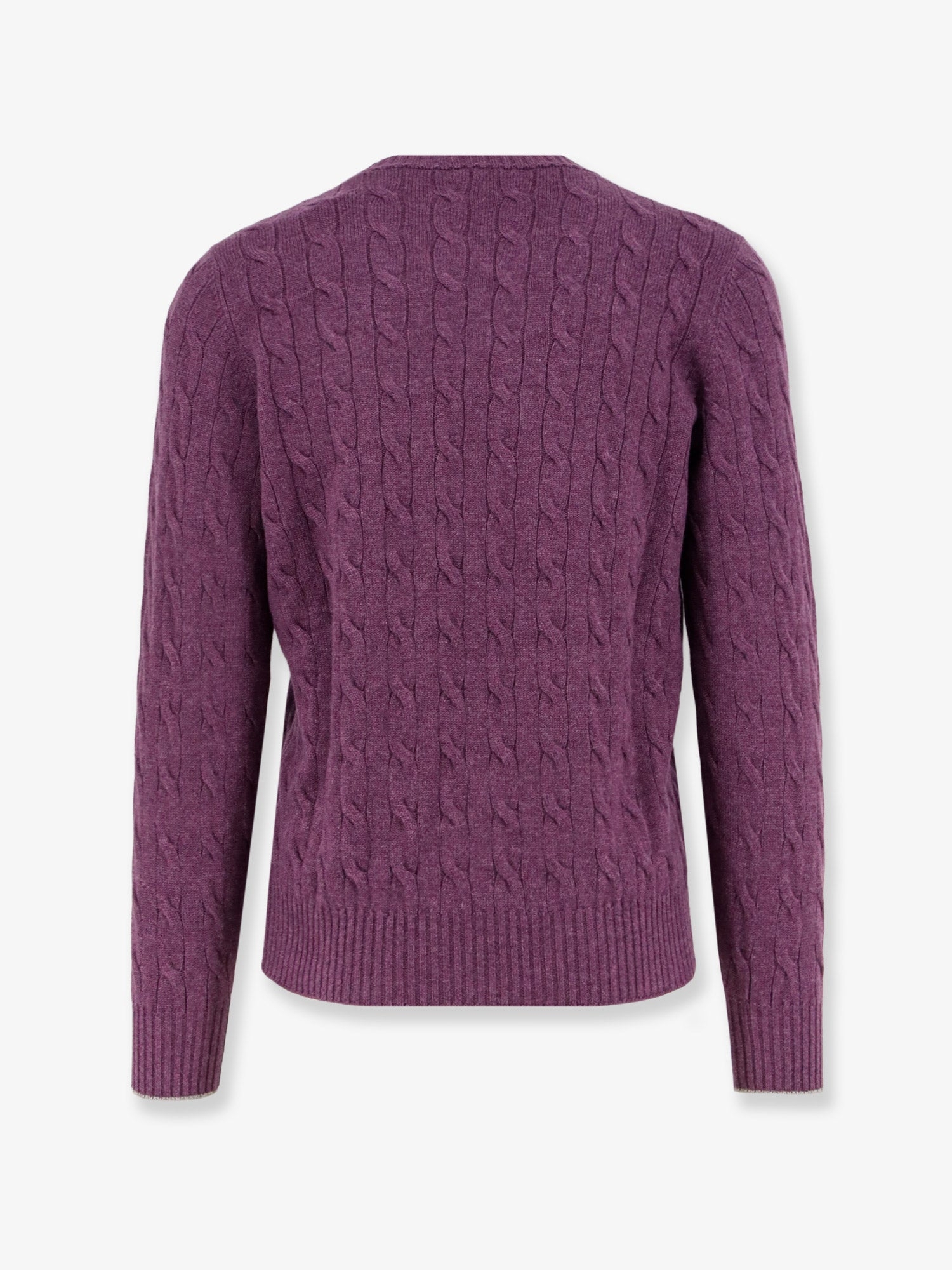 [Brunello Cucinelli] Knitwear FW25 M22707200CHL69