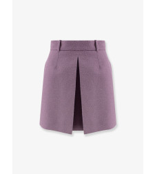 [Dior] Mini skirt SS26 541J23A17614715