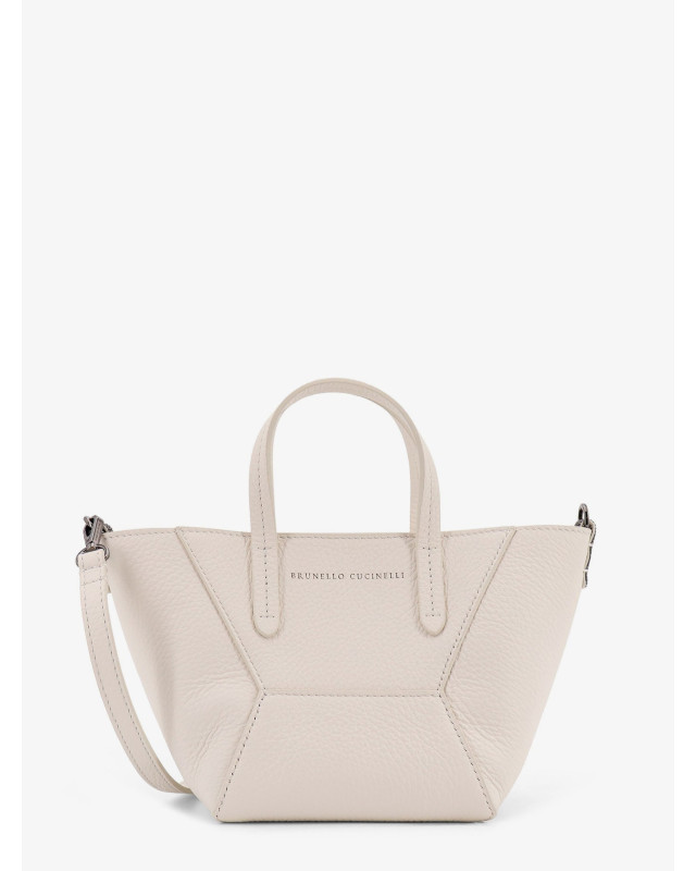 [Brunello Cucinelli] Tote bag SS26 MBDKD2675C4295