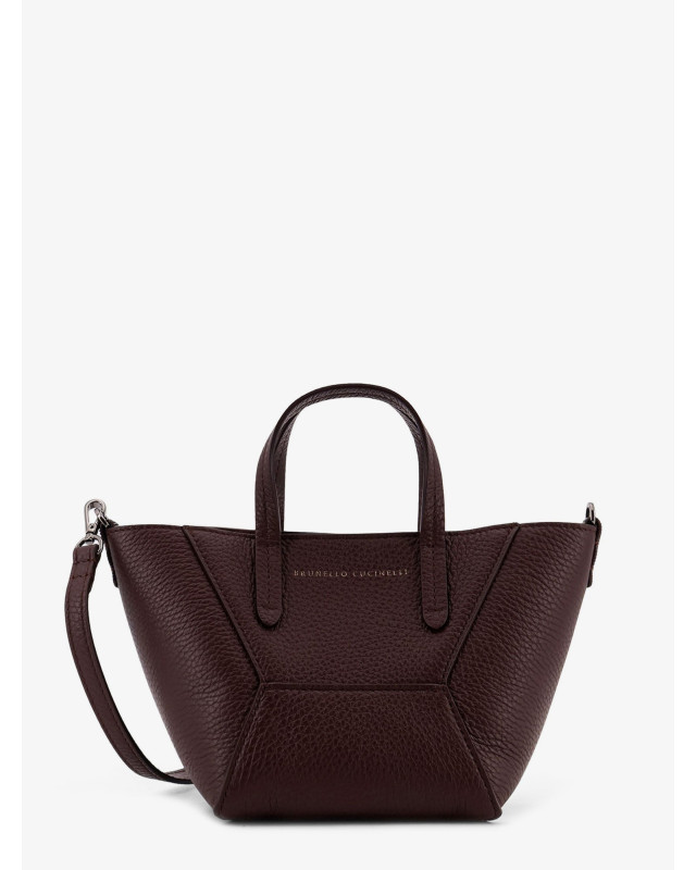 [Brunello Cucinelli] Tote bag SS26 MBDKD2675C4181