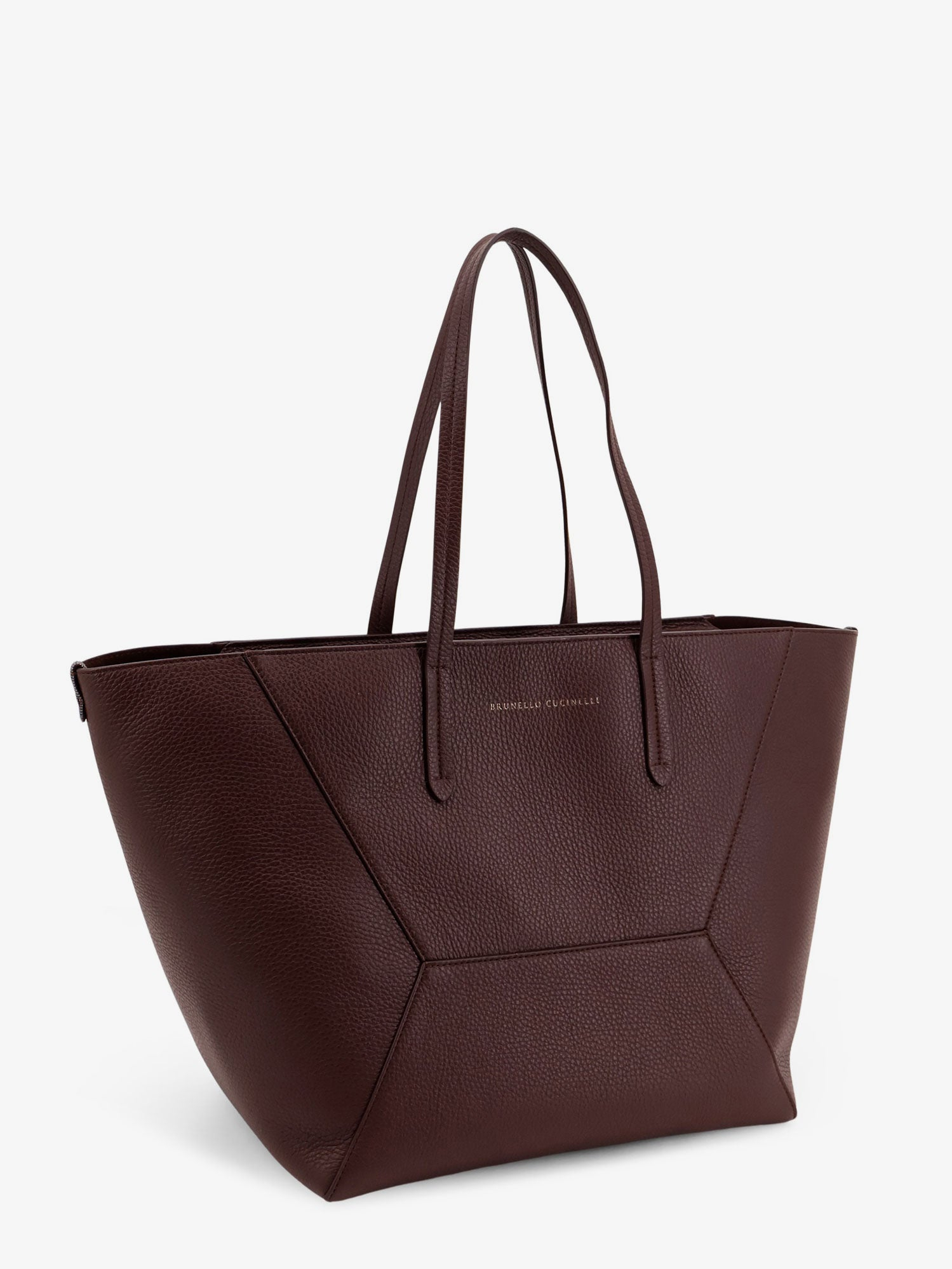 [Brunello Cucinelli] Shoulder bag SS26 MBDKD2571C4181