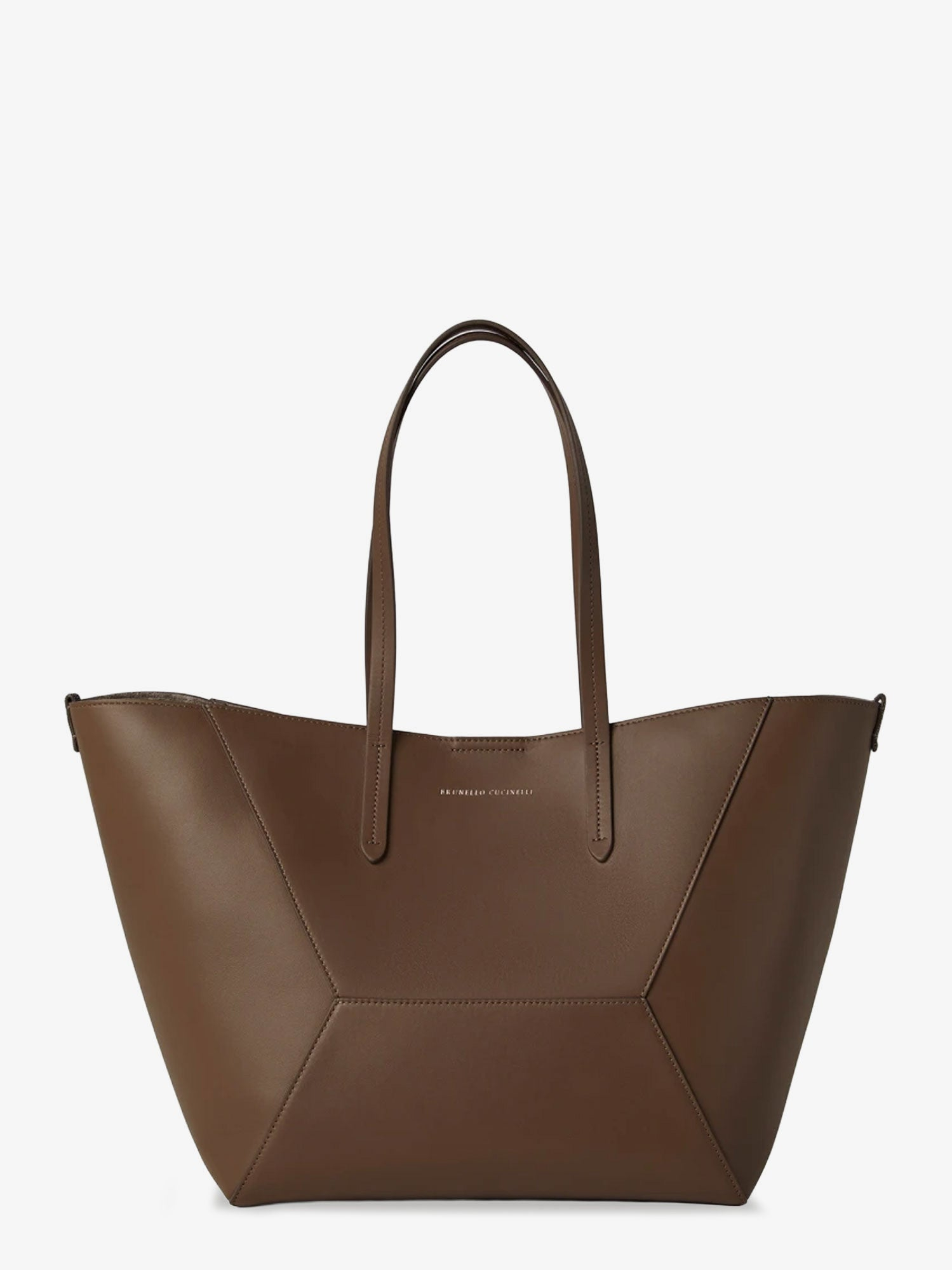 [Brunello Cucinelli] Shoulder bag SS26 MBDKD2572C9357