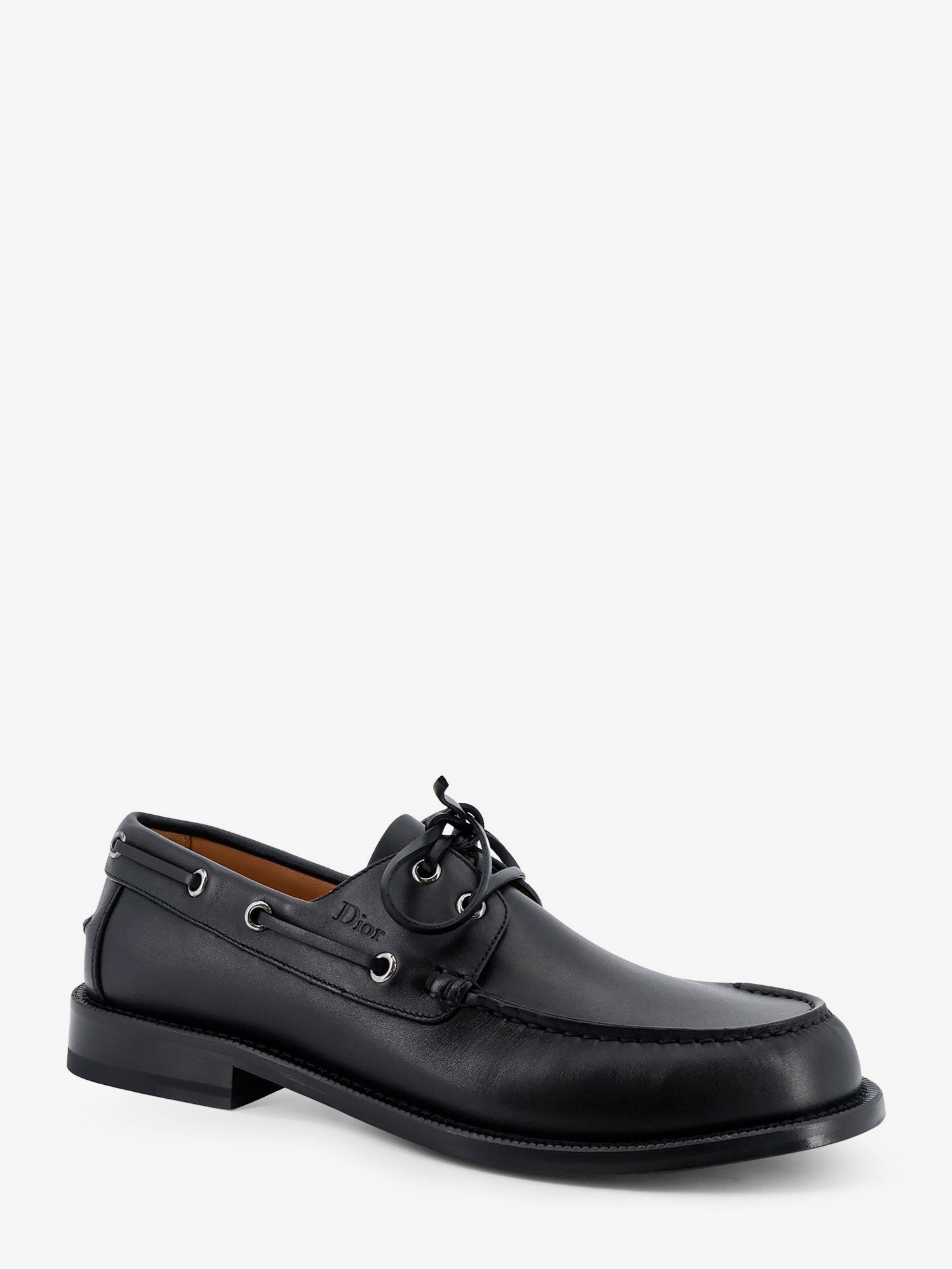 [Dior] Loafer SS26 3LO183ACD900