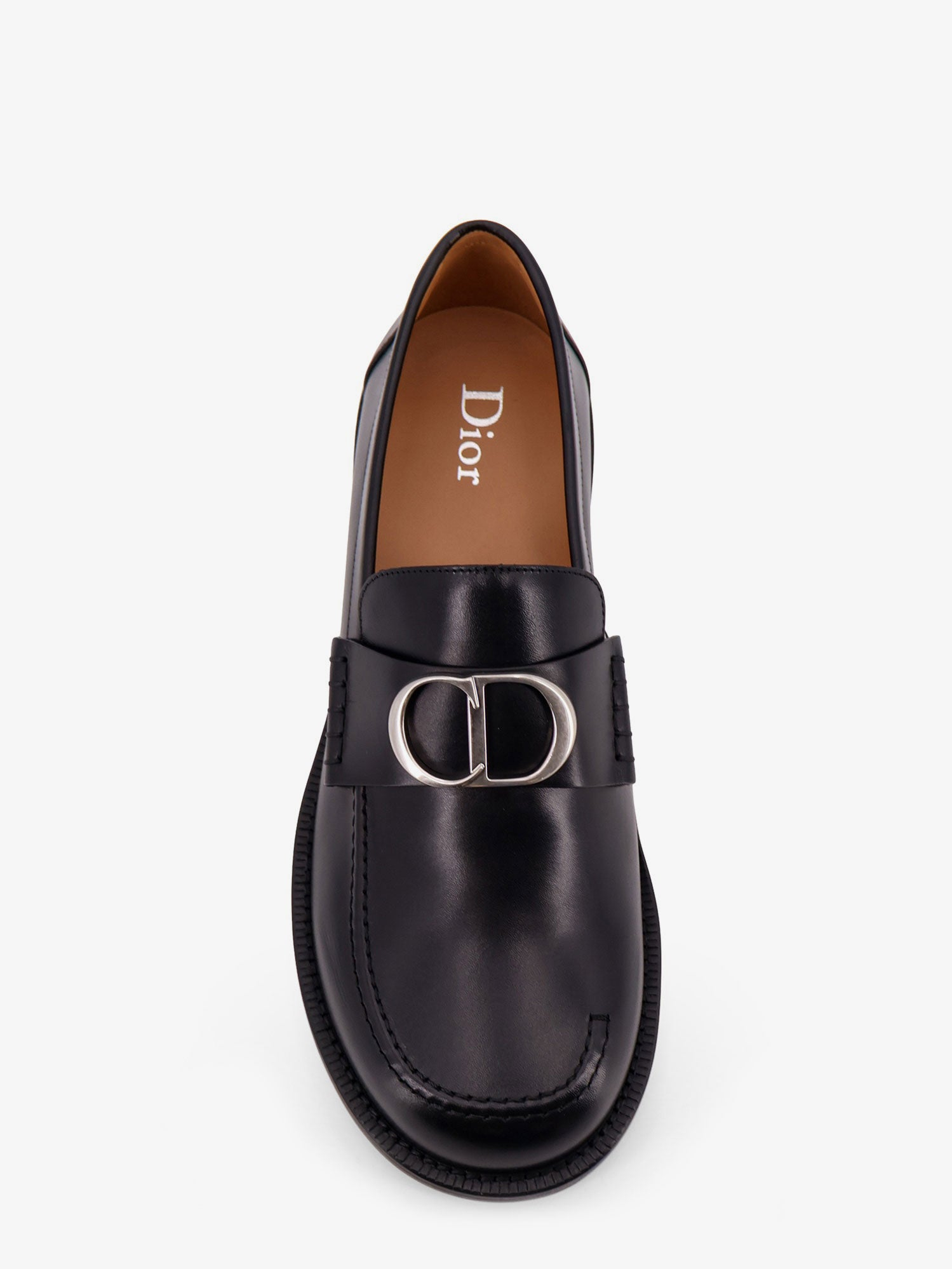 [Dior] Loafer SS26 3LO186ACB900