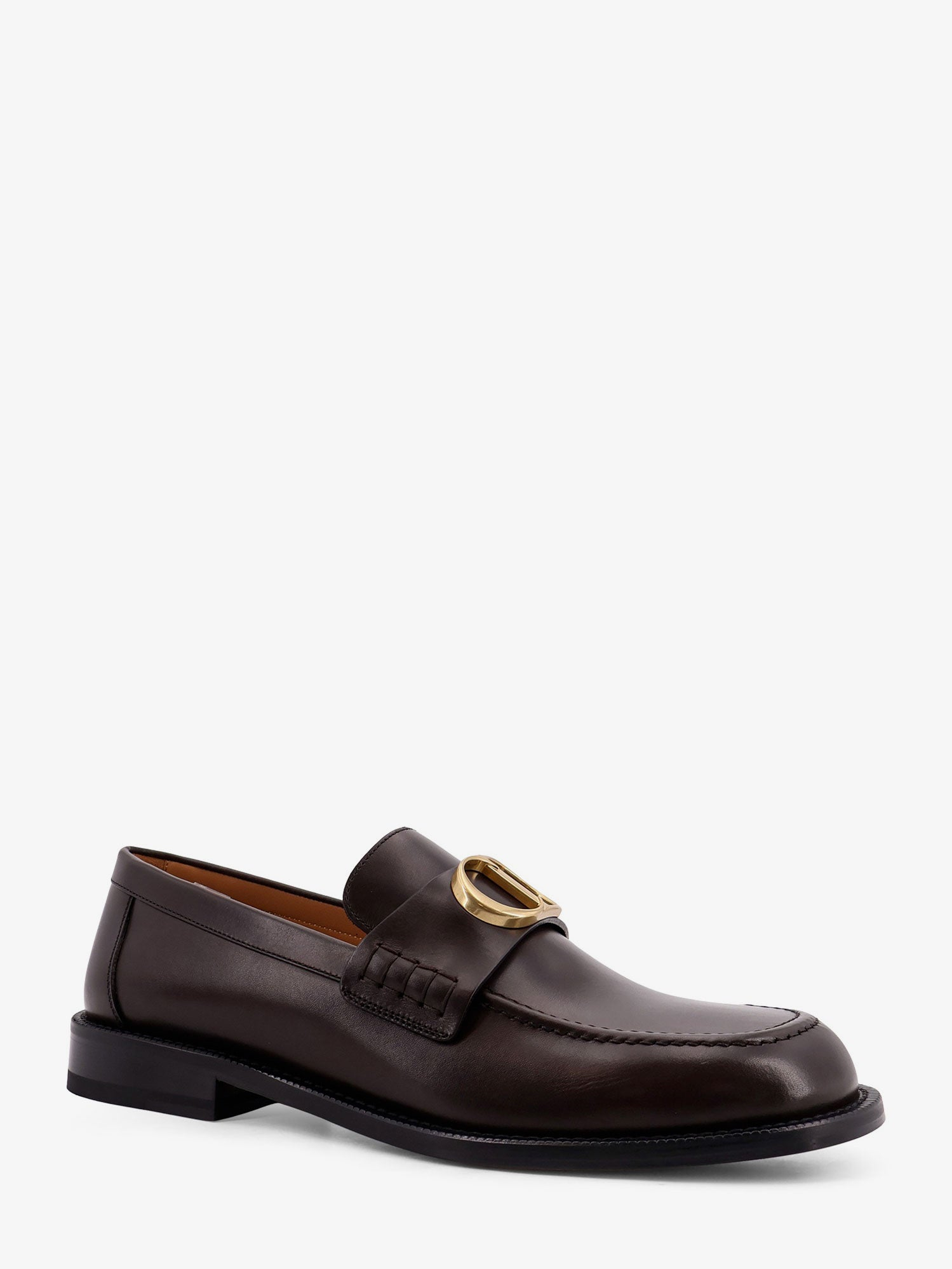 [Dior] Loafer SS26 3LO186ACB750