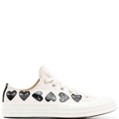 [COMME DES GARCONS PLAY] Sneakers CO AZK1260012