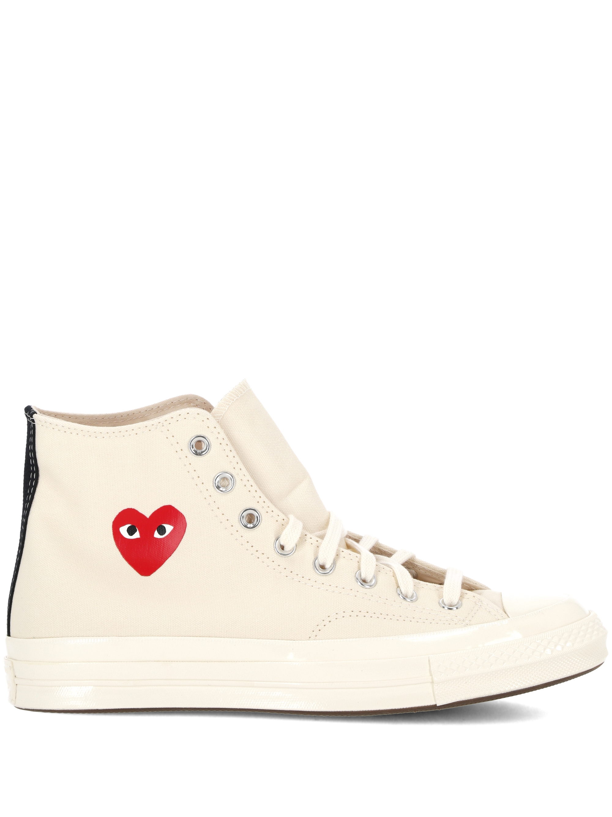 [COMME DES GARCONS PLAY] Sneakers CO AZK1290012