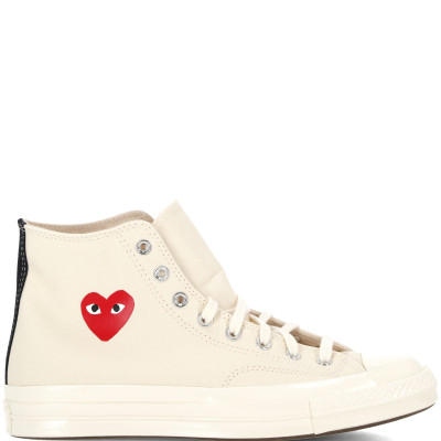 [COMME DES GARCONS PLAY] Sneakers CO AZK1290012