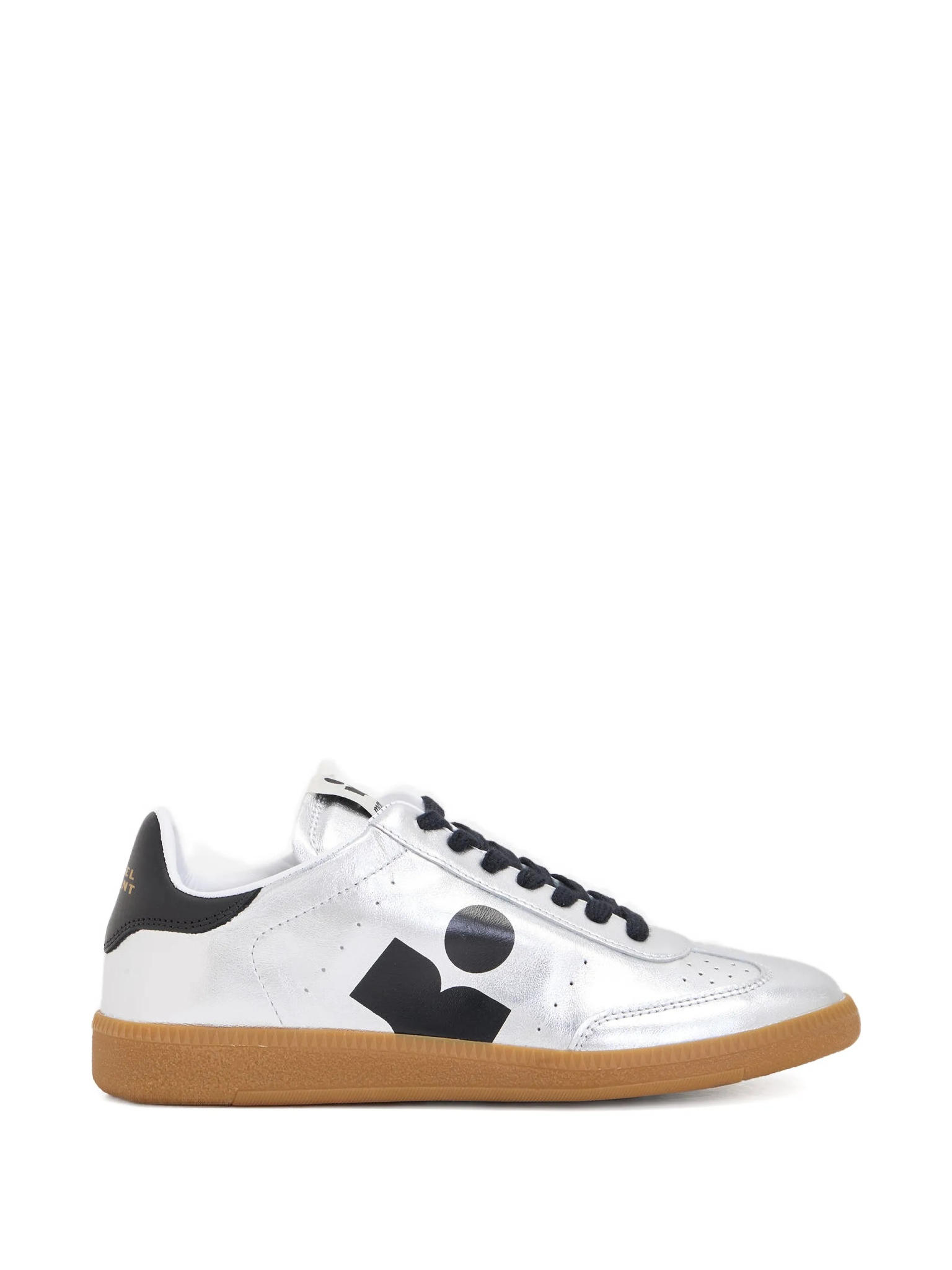 [Isabel Marant] Sneakers SS26 BK0055FAC1E07S