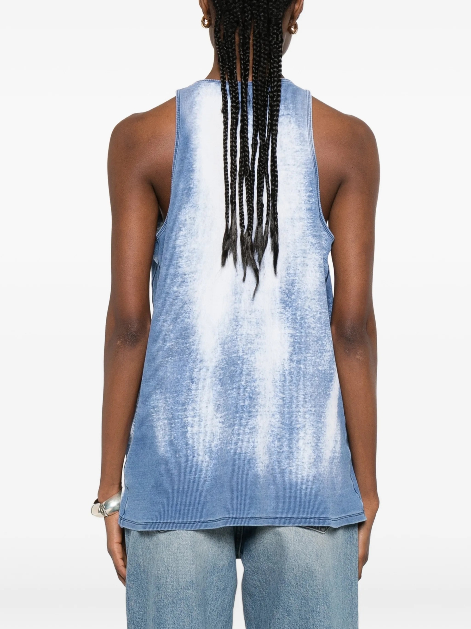 [Diesel] Tank top SS26 A236670LECF