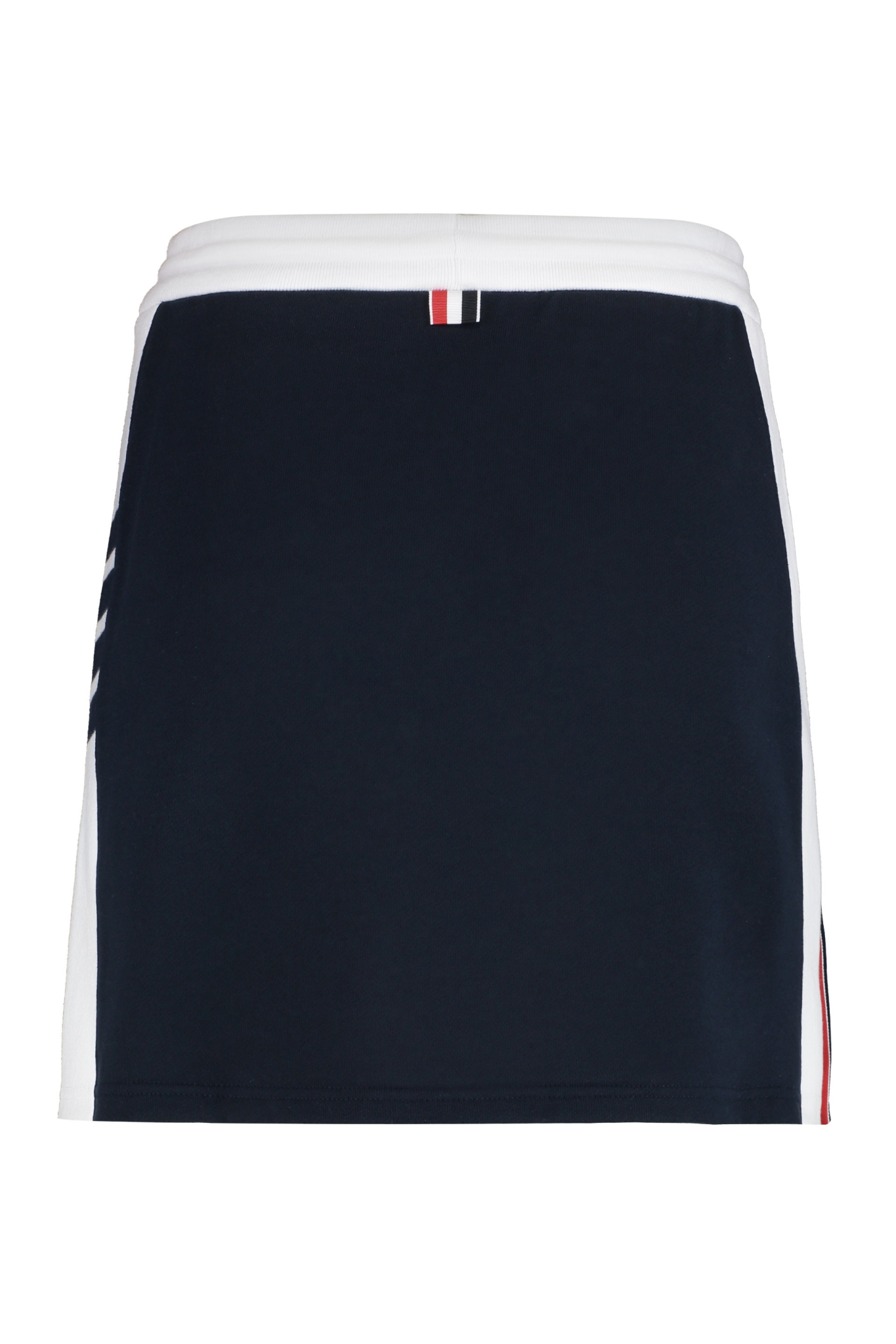 [Thom Browne] Mini skirt SS26 FJK130A03037_415