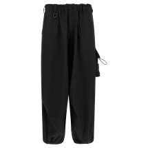 [Y-3] Trousers FW26 KS7655BLACK