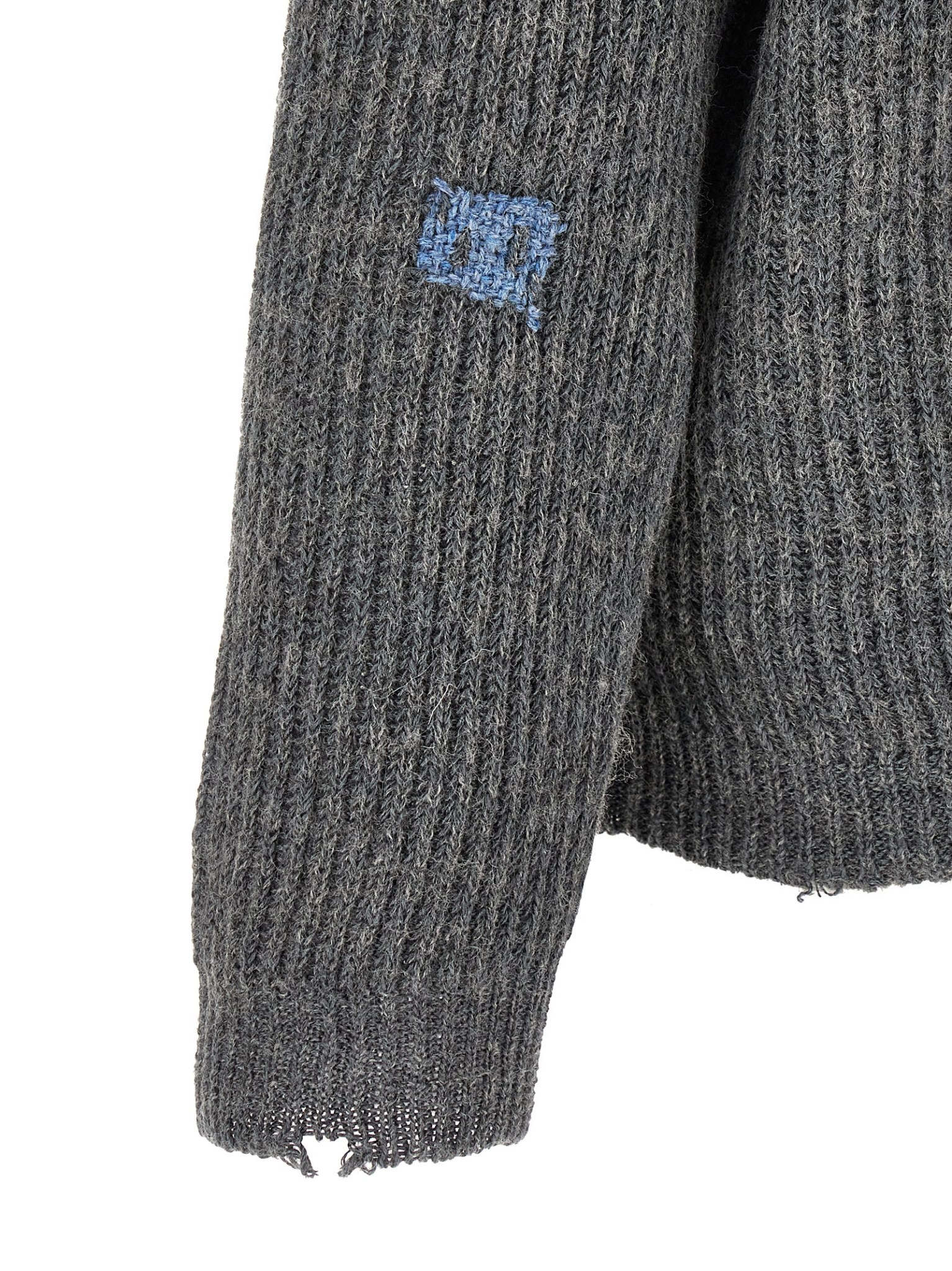 [Maison Margiela] Knitwear FW26 S67HL0008M13024853F