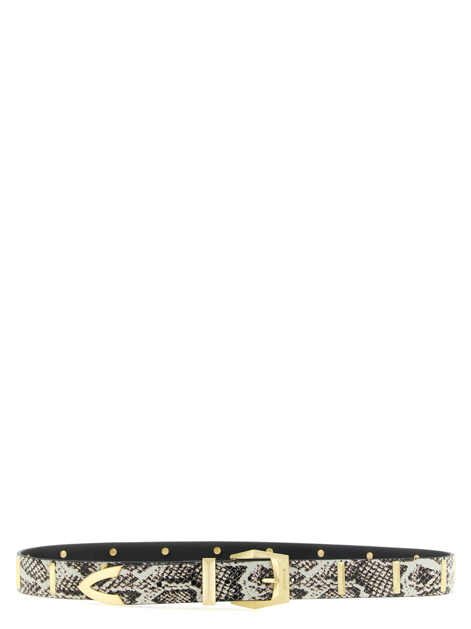 [PINKO] Belt FW26 107154A3E5K53J